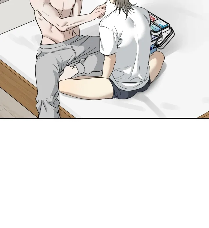 No Returns After Use Chapter 20 page 19