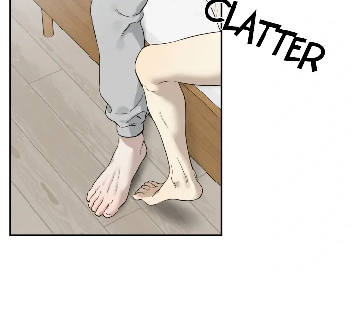 No Returns After Use Chapter 20 page 13