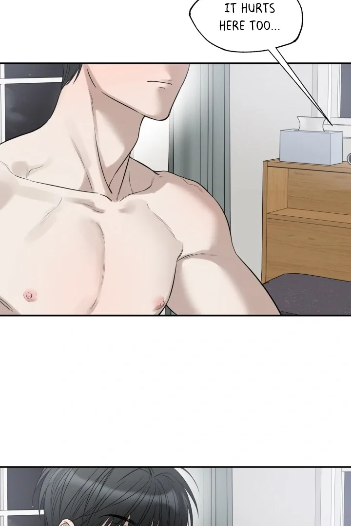 No Returns After Use Chapter 20 page 23