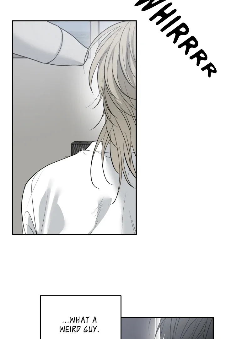 No Returns After Use Chapter 20 page 32