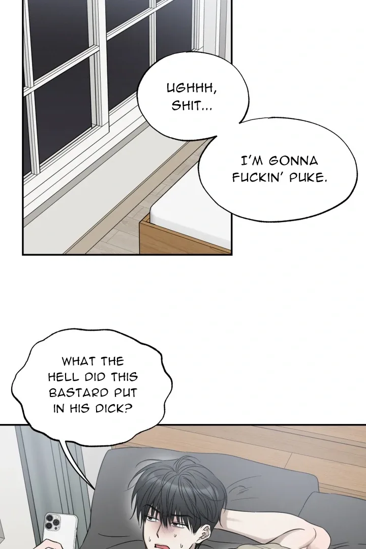 No Returns After Use Chapter 20 page 44