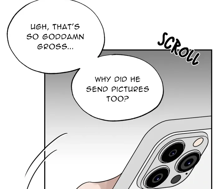 No Returns After Use Chapter 20 page 46