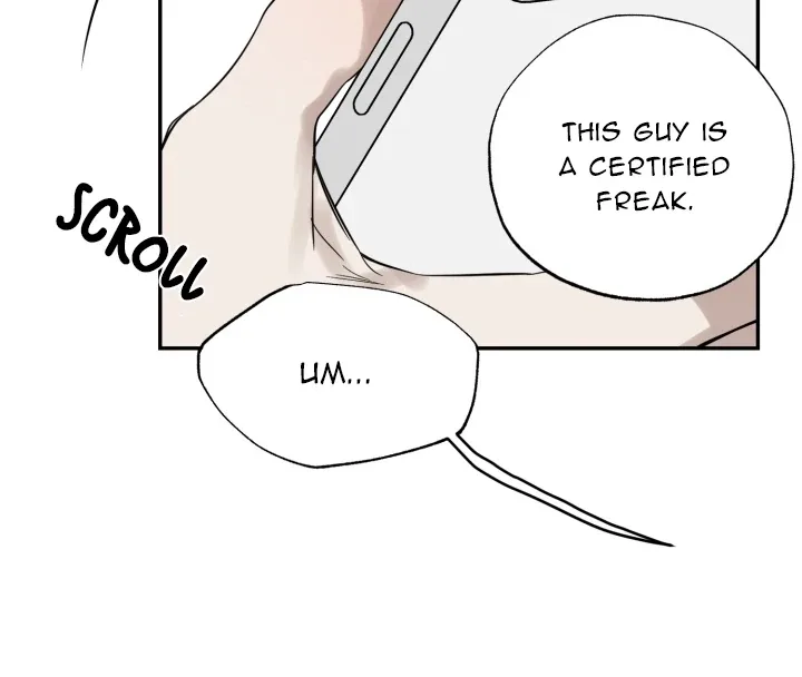 No Returns After Use Chapter 20 page 47