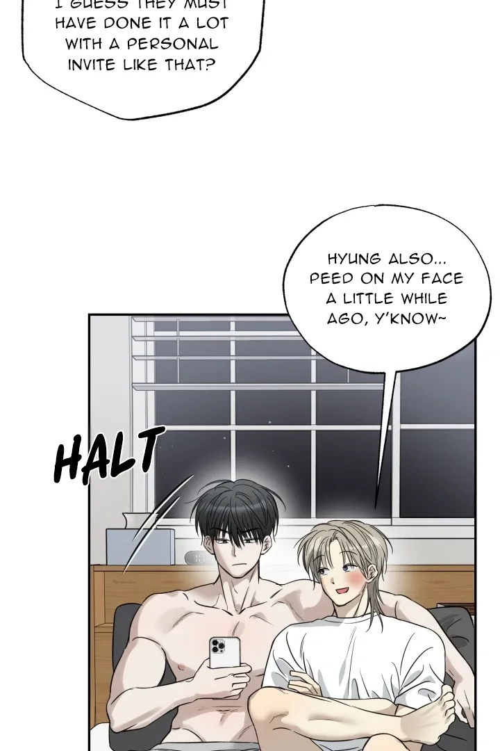 No Returns After Use Chapter 20 page 49