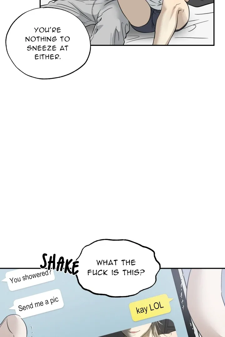 No Returns After Use Chapter 20 page 50