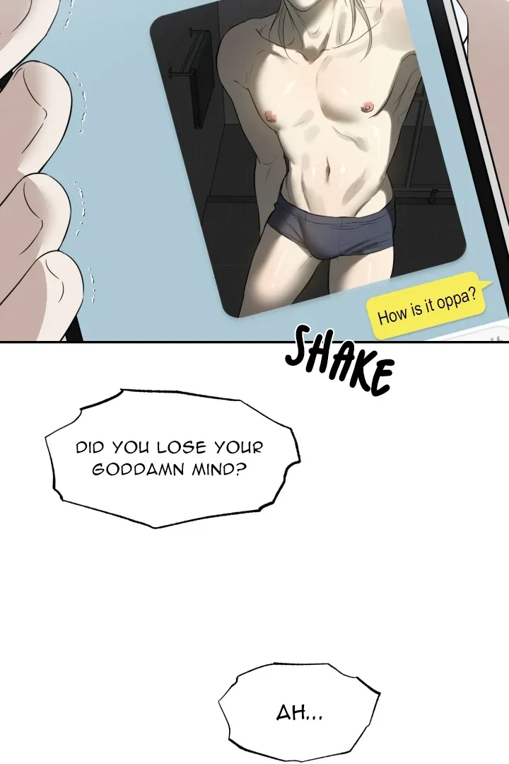 No Returns After Use Chapter 20 page 51