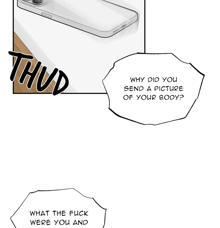 No Returns After Use Chapter 20 page 53