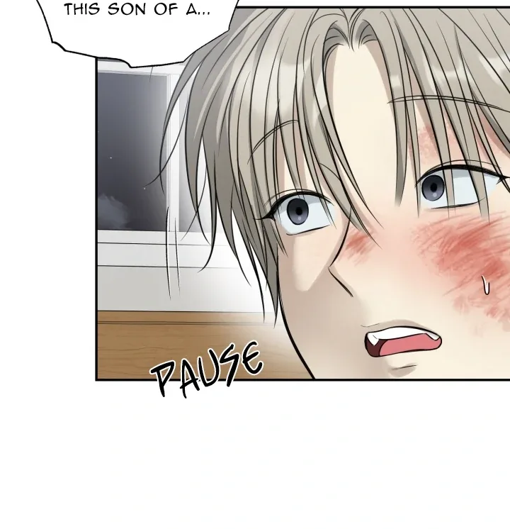 No Returns After Use Chapter 20 page 54