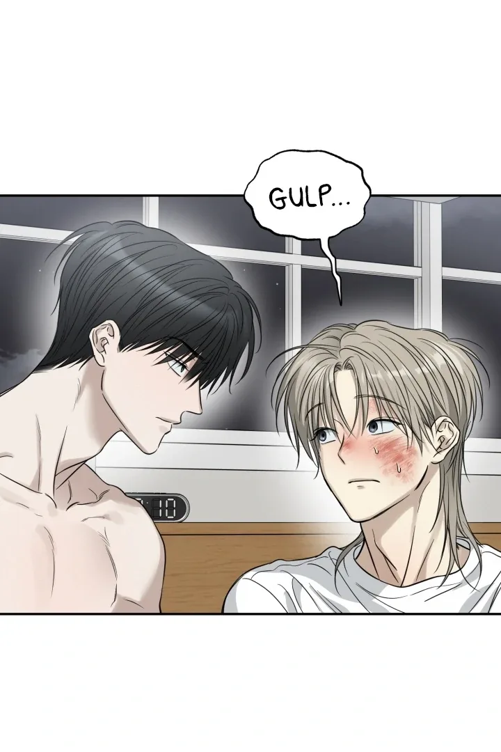 No Returns After Use Chapter 20 page 55