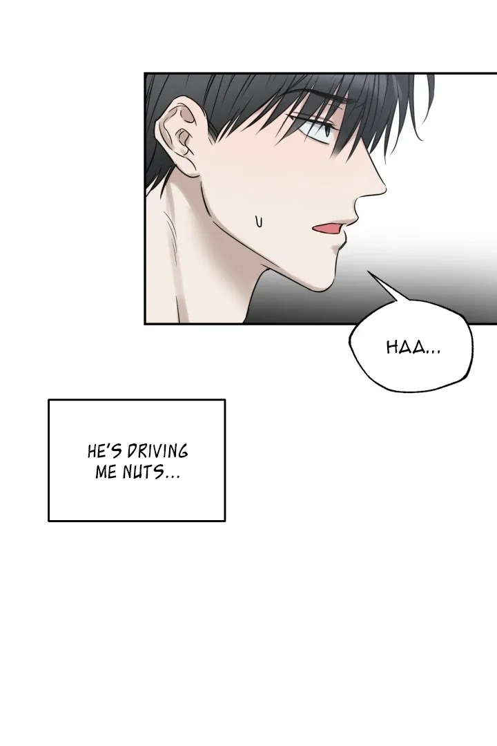 No Returns After Use Chapter 20 page 56