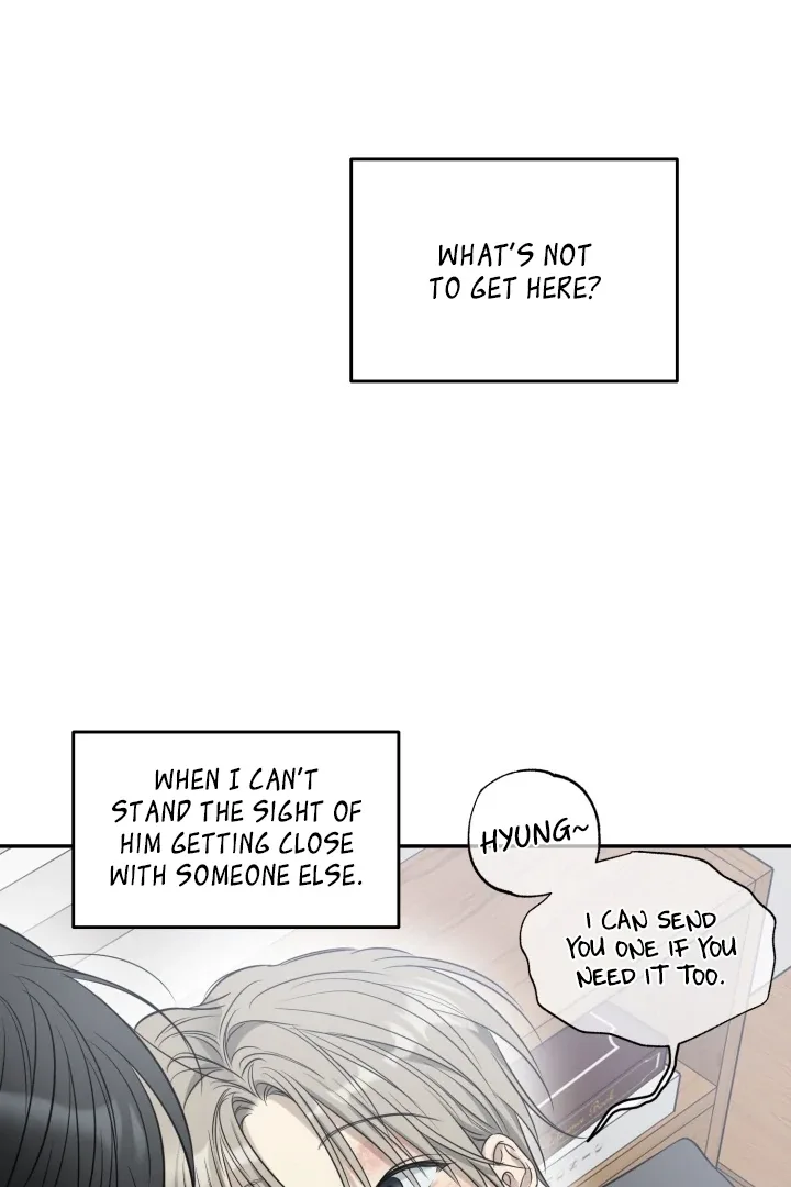No Returns After Use Chapter 20 page 57