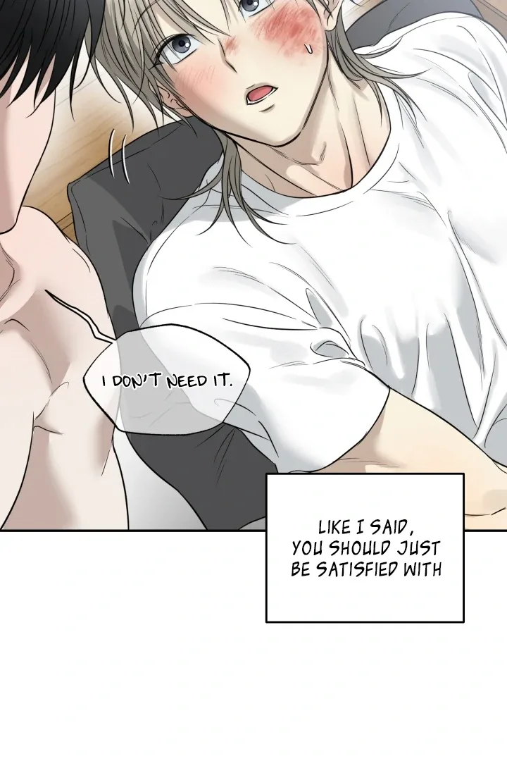 No Returns After Use Chapter 20 page 58