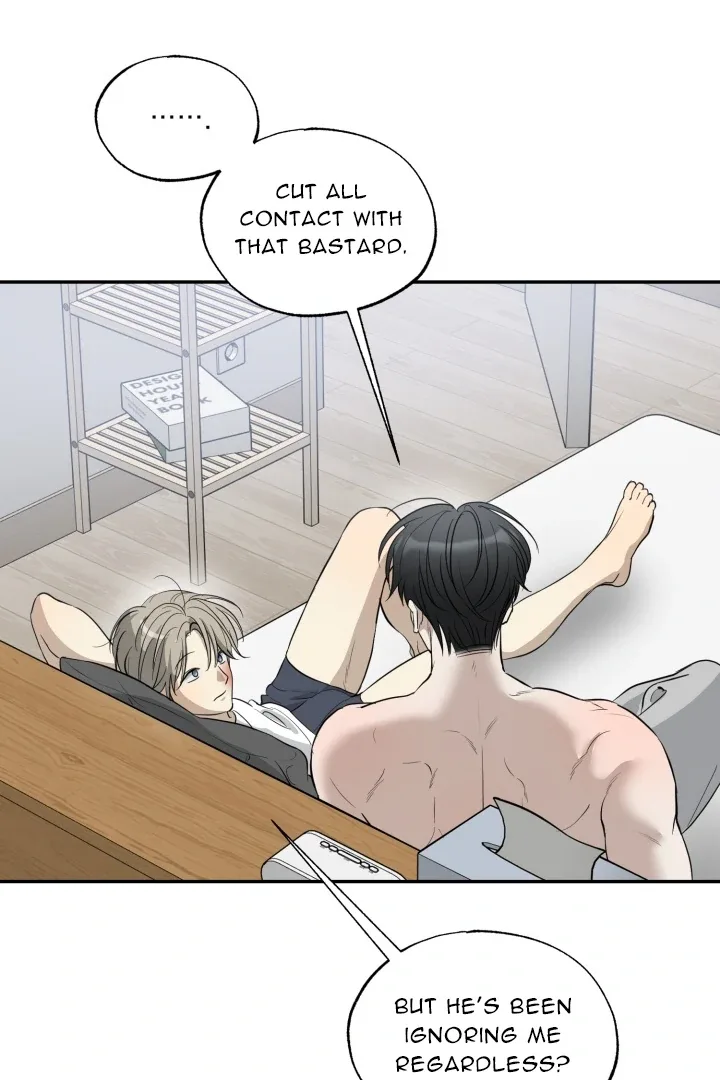 No Returns After Use Chapter 20 page 61