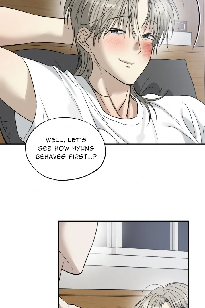 No Returns After Use Chapter 20 page 64