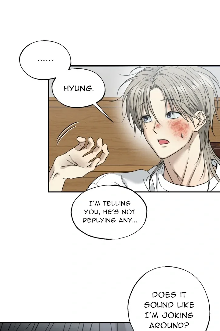 No Returns After Use Chapter 20 page 67