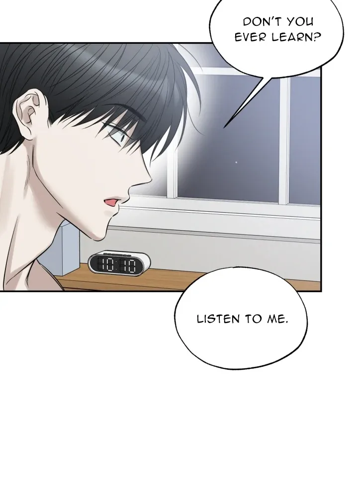 No Returns After Use Chapter 20 page 66
