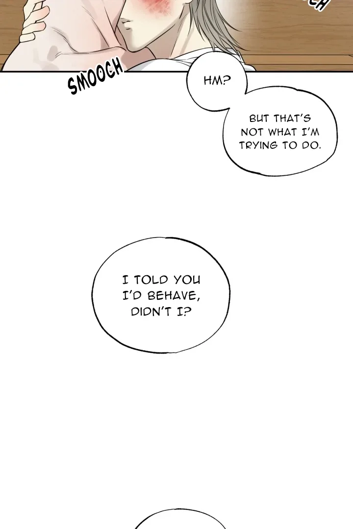 No Returns After Use Chapter 20 page 75