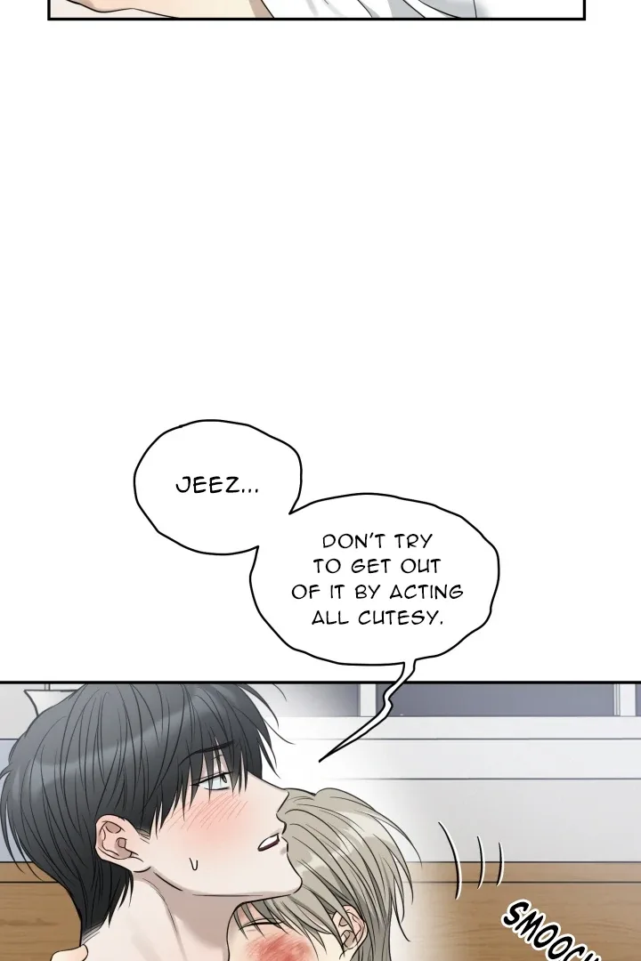 No Returns After Use Chapter 20 page 74