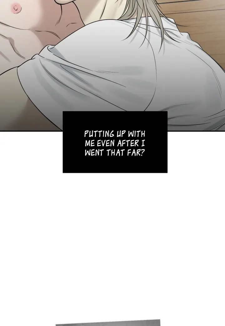 No Returns After Use Chapter 20 page 78