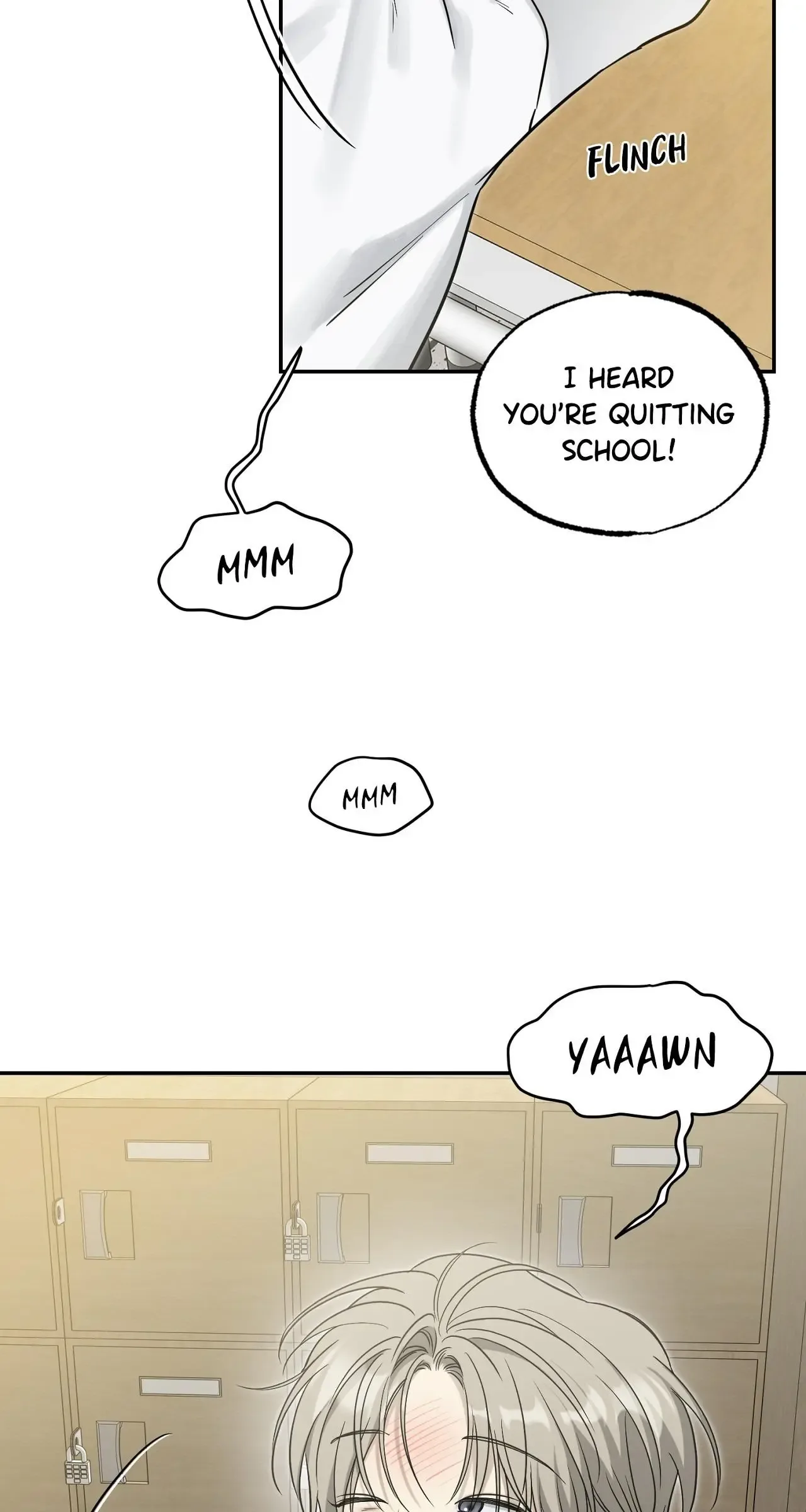 No Returns After Use Chapter 21 page 2