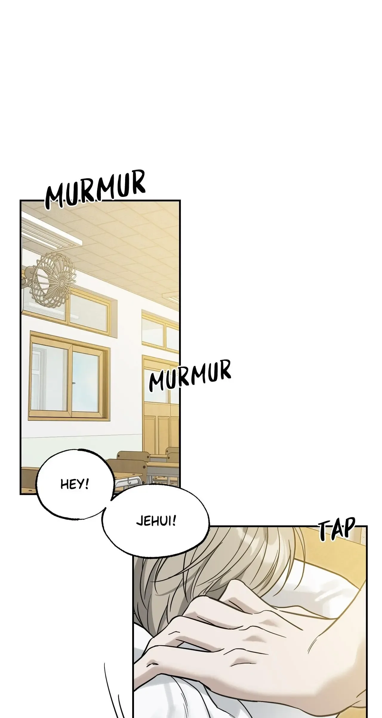 No Returns After Use Chapter 21 page 1
