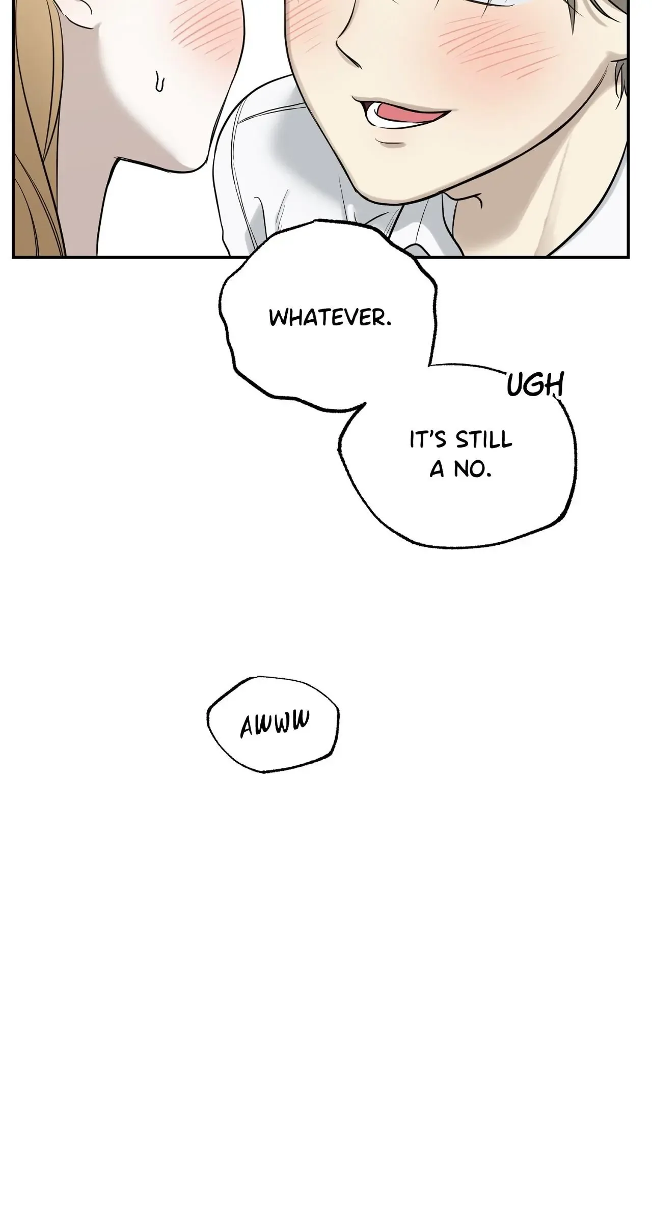 No Returns After Use Chapter 21 page 26