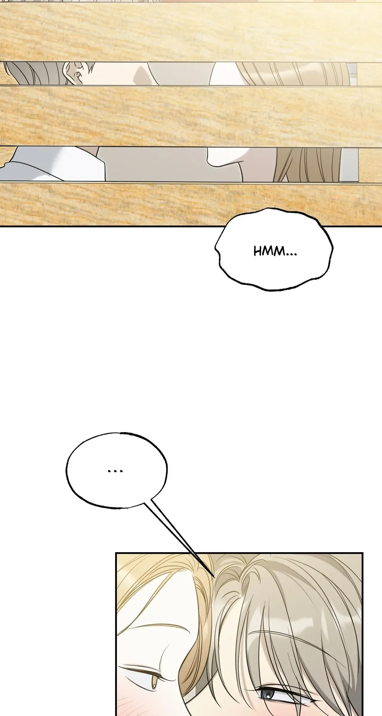 No Returns After Use Chapter 21 page 23