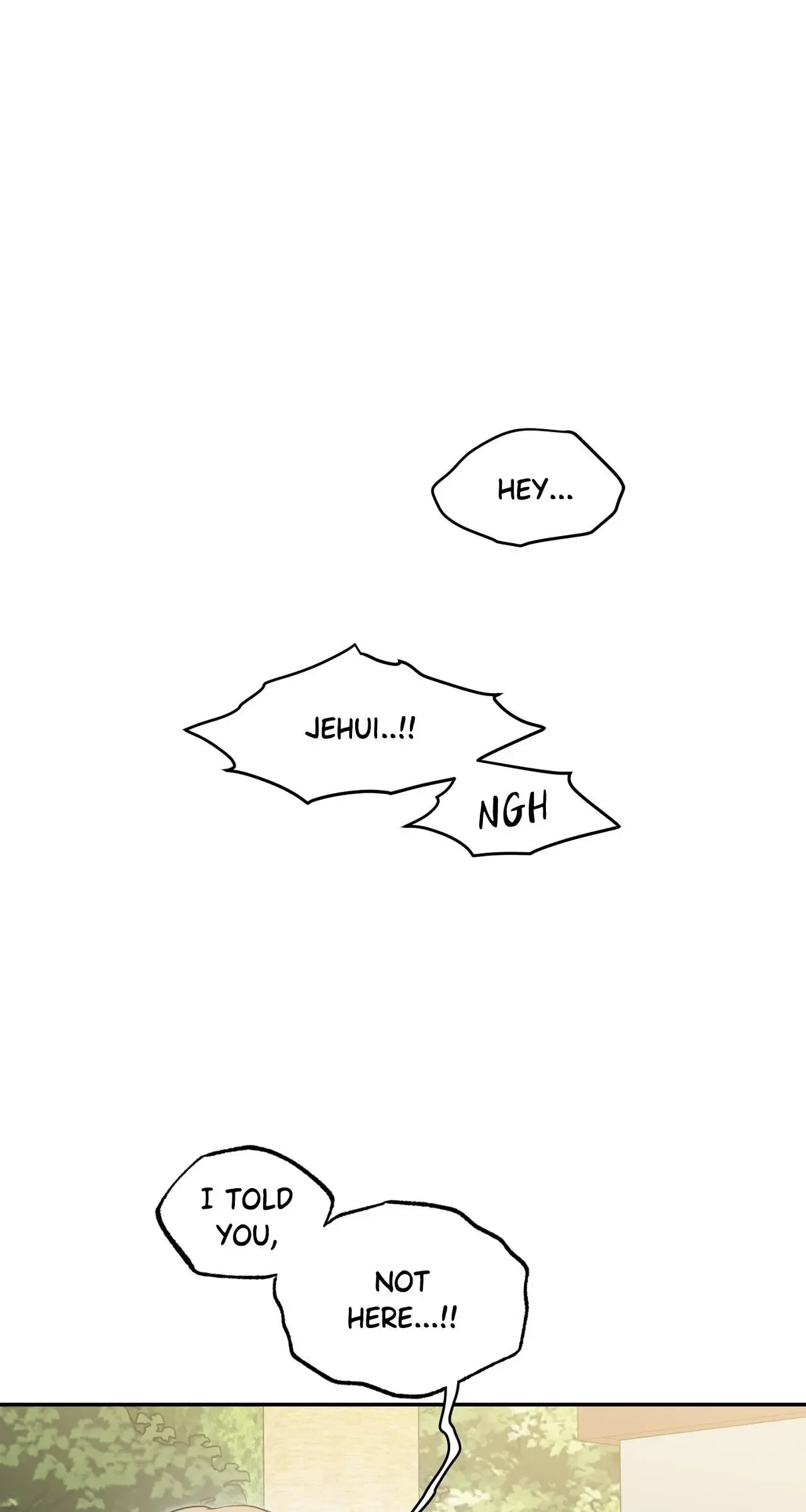 No Returns After Use Chapter 21 page 19