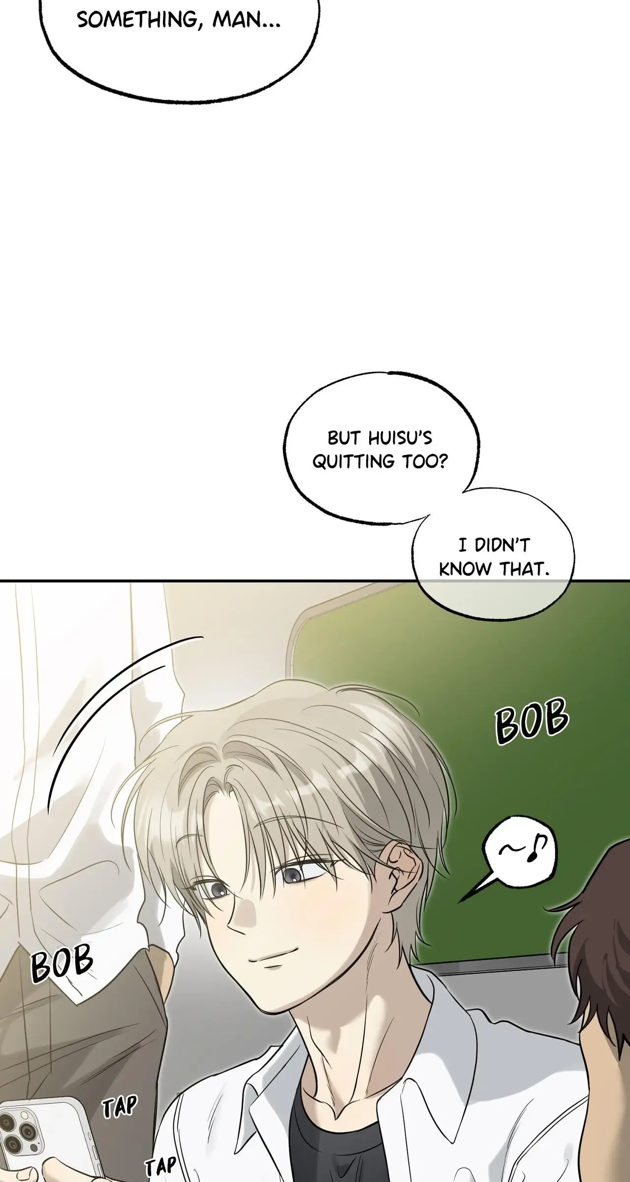 No Returns After Use Chapter 21 page 10