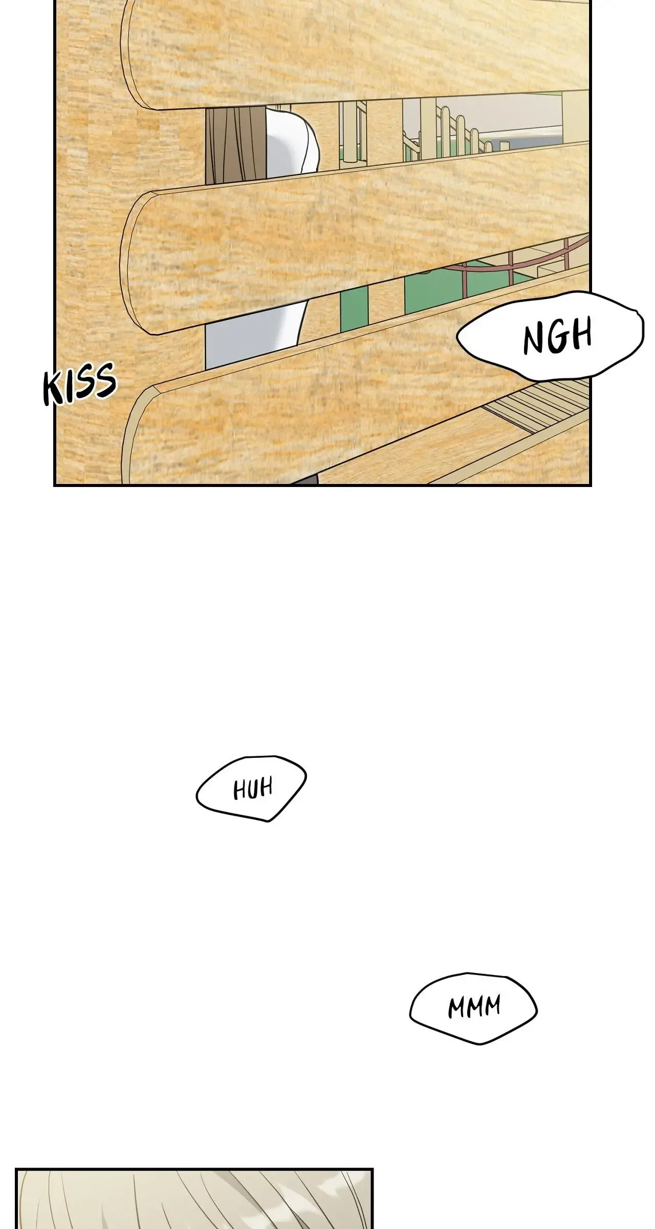 No Returns After Use Chapter 21 page 16