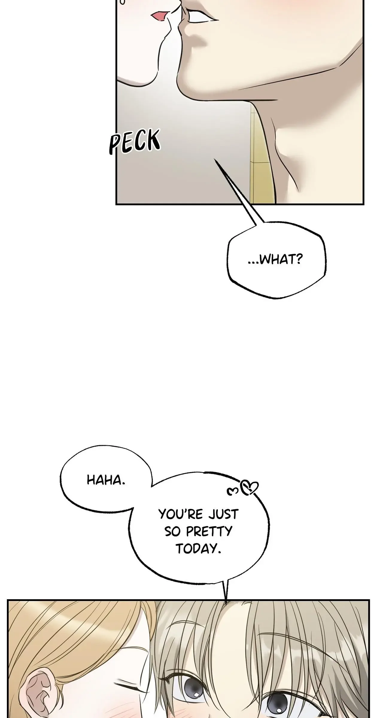 No Returns After Use Chapter 21 page 25