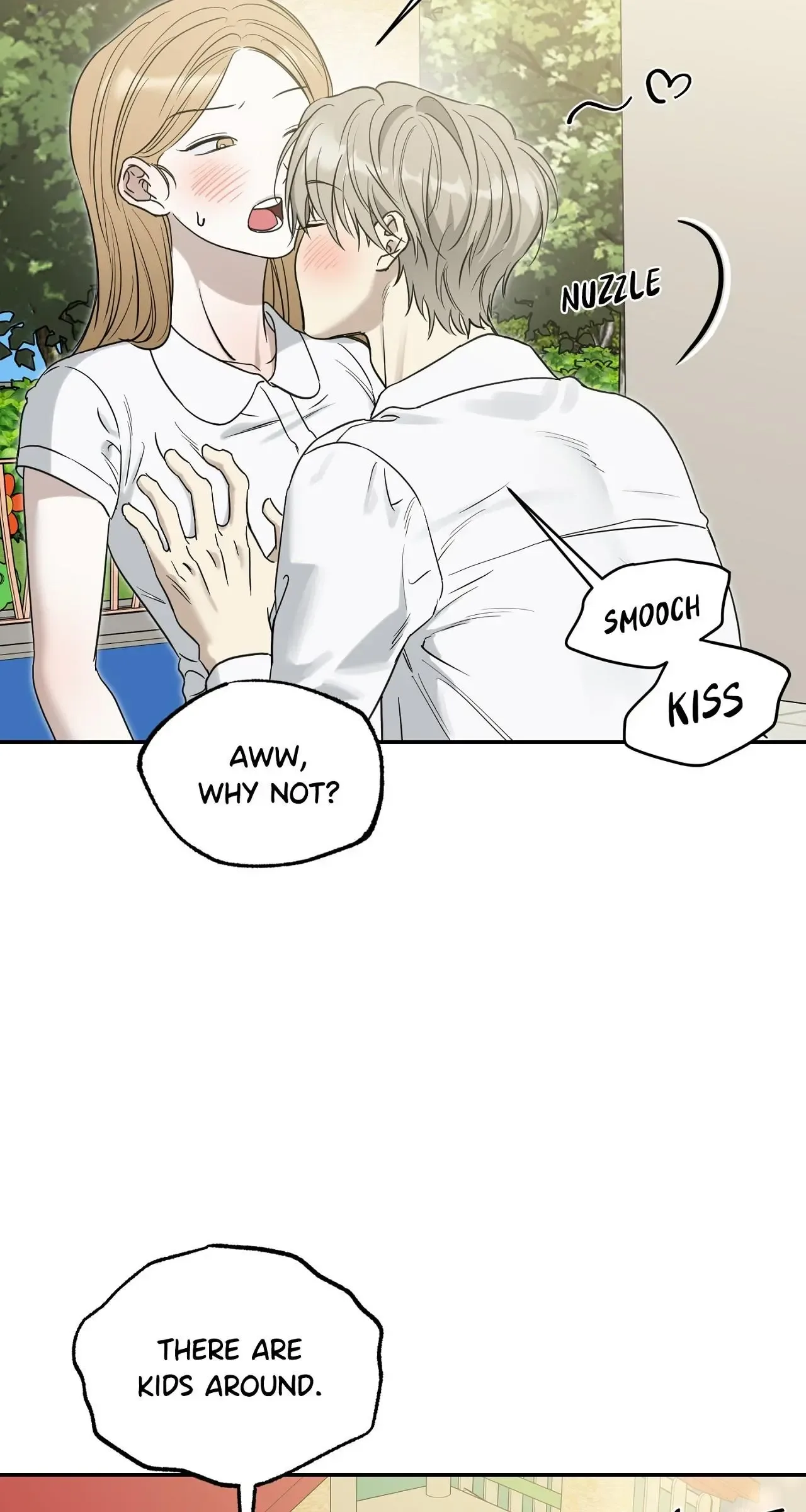 No Returns After Use Chapter 21 page 20