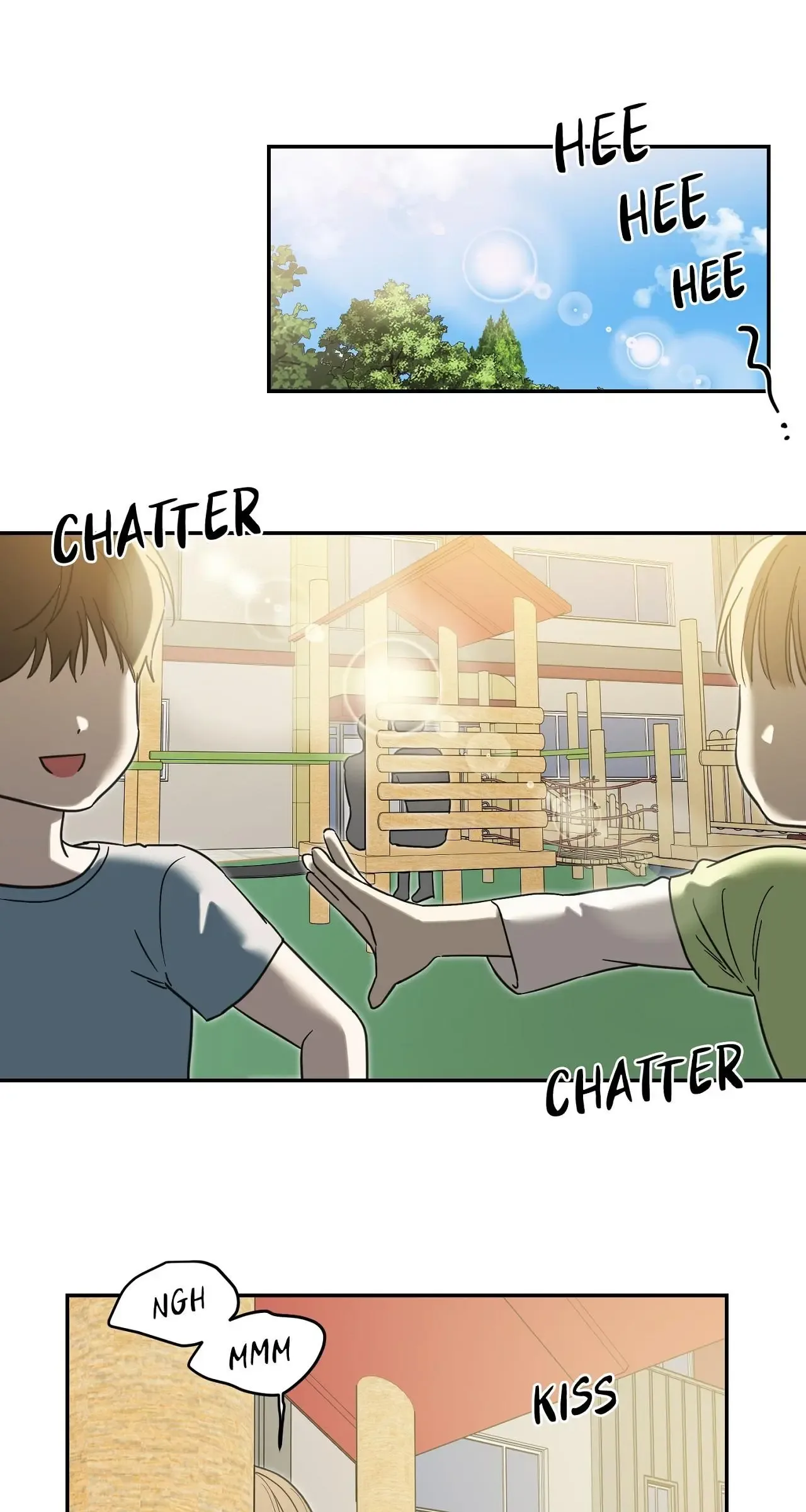 No Returns After Use Chapter 21 page 14