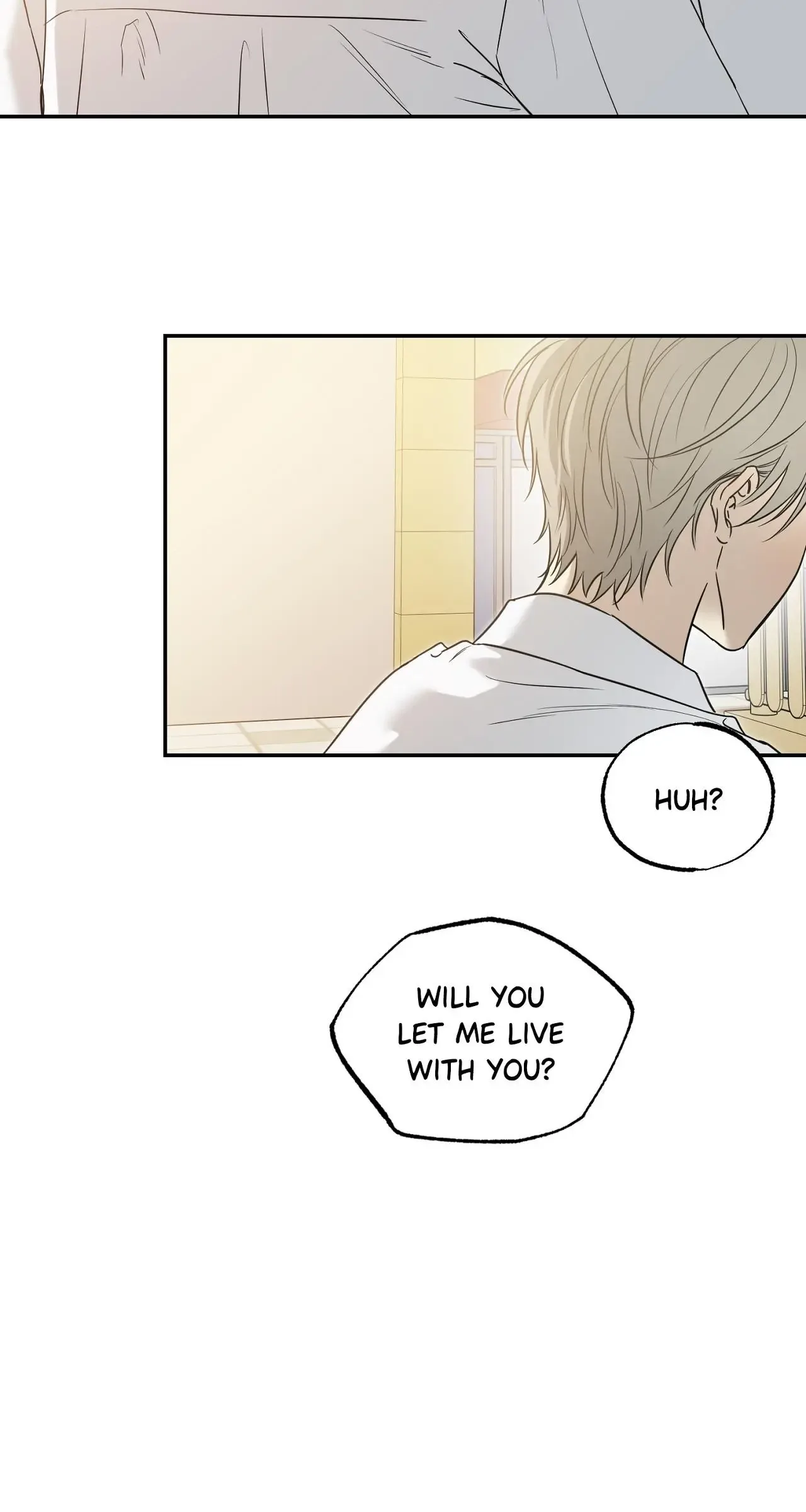 No Returns After Use Chapter 21 page 32