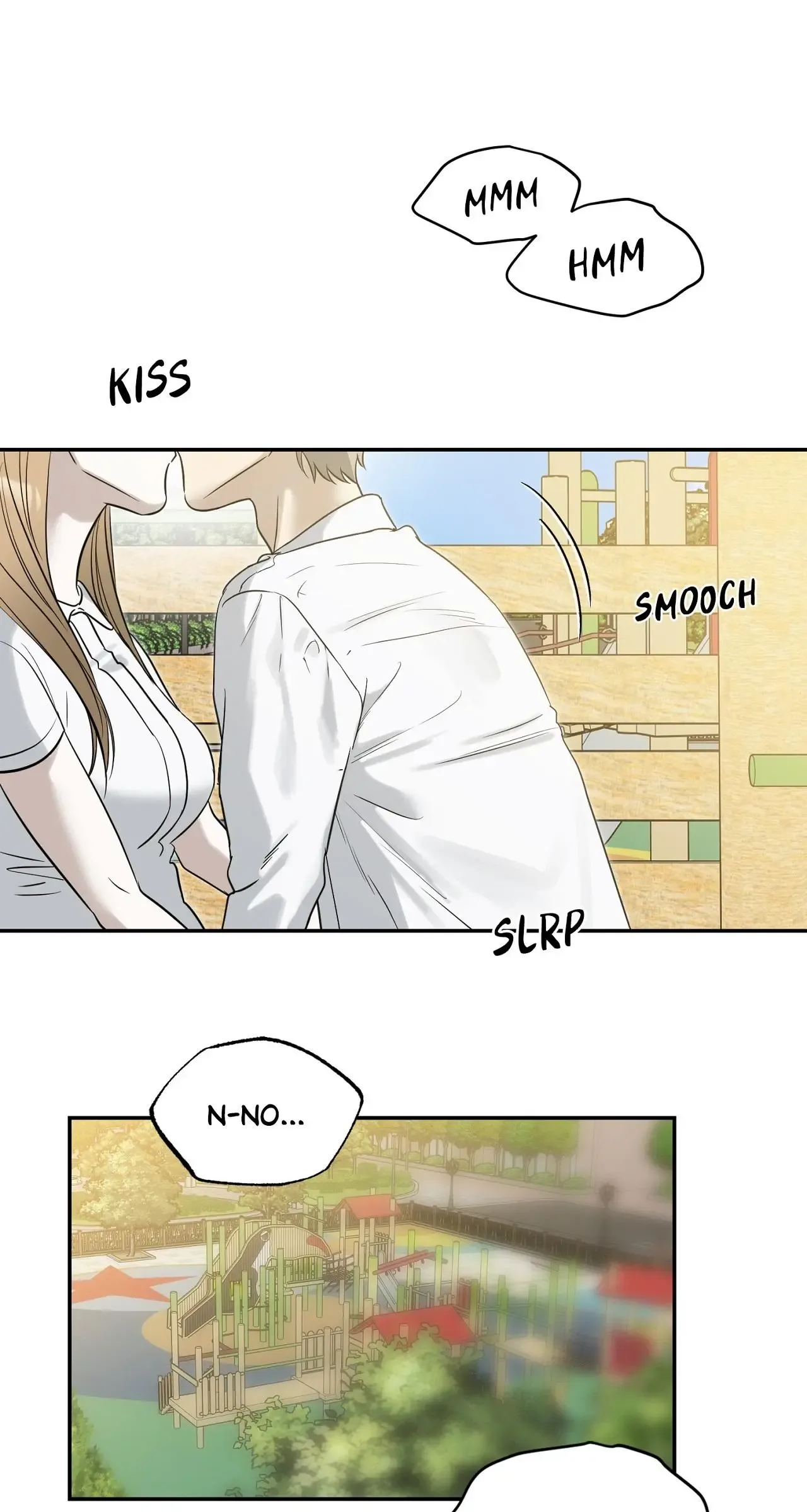 No Returns After Use Chapter 21 page 38