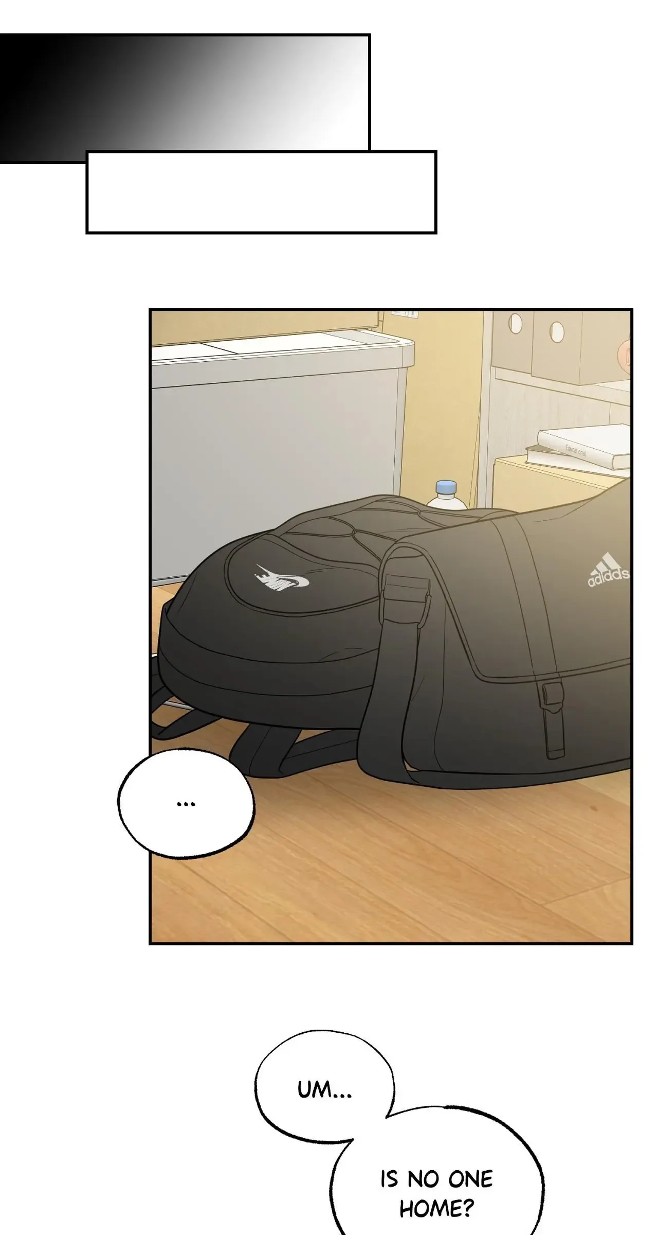 No Returns After Use Chapter 21 page 41