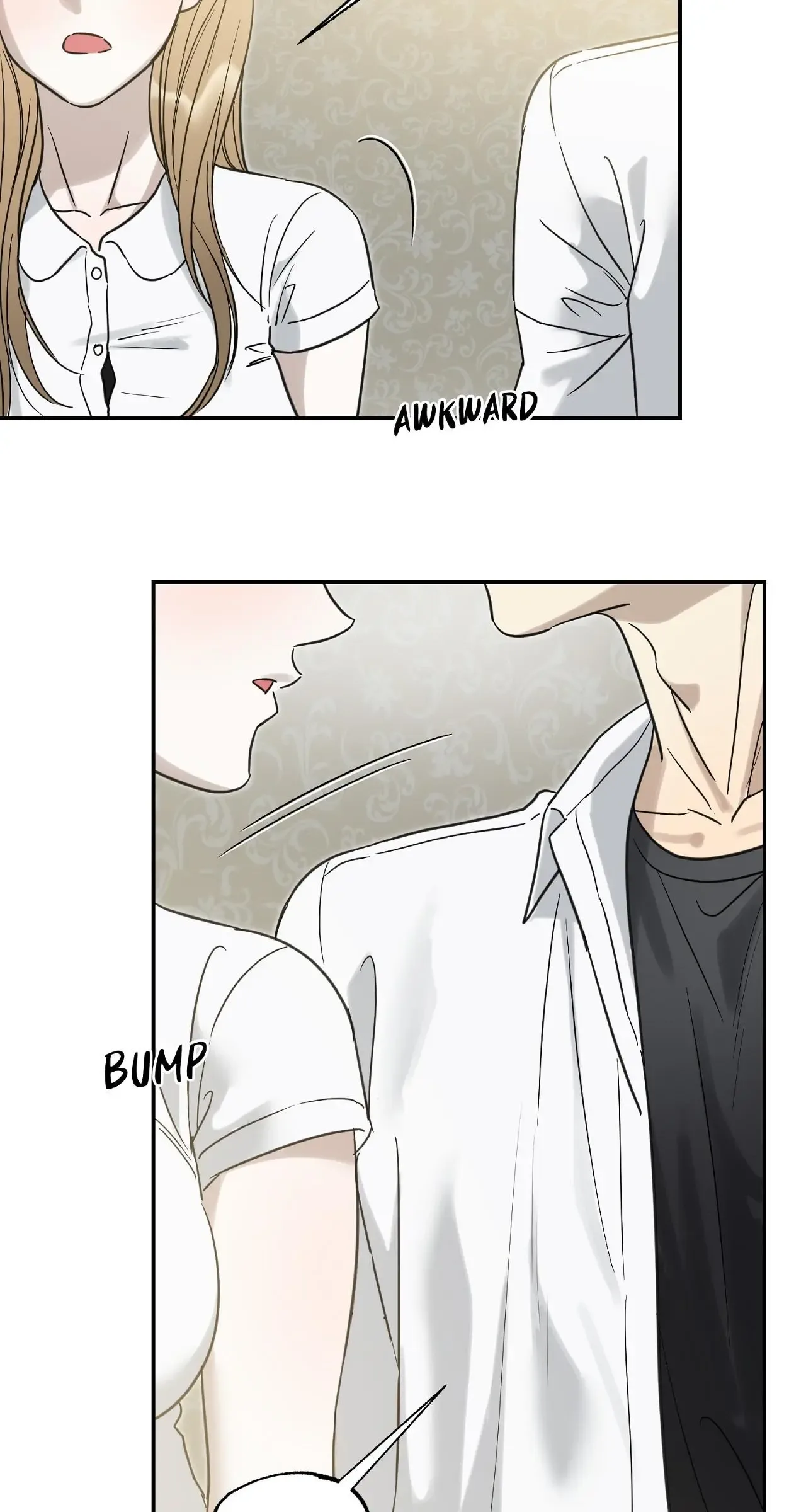 No Returns After Use Chapter 21 page 43