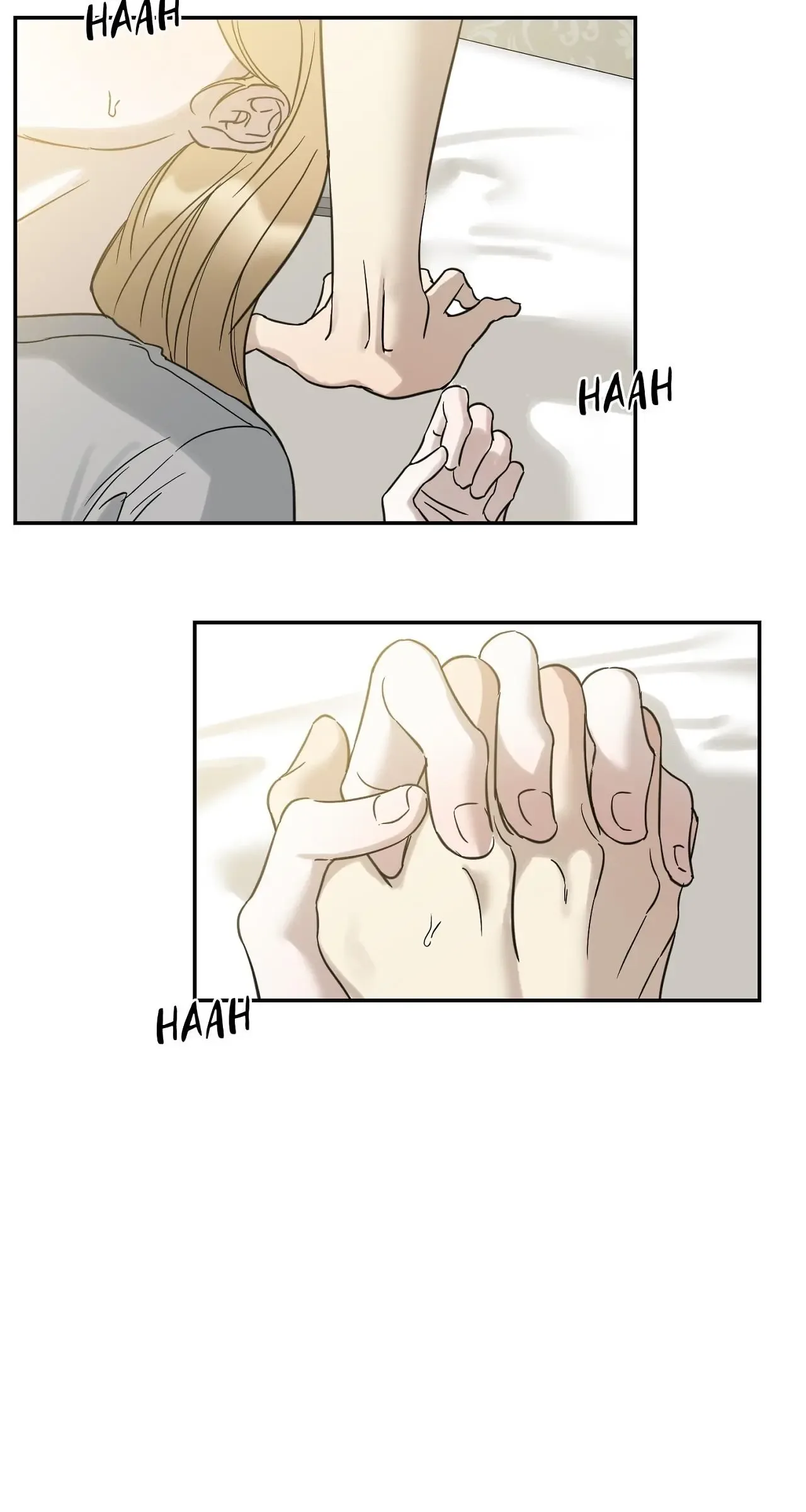 No Returns After Use Chapter 21 page 47