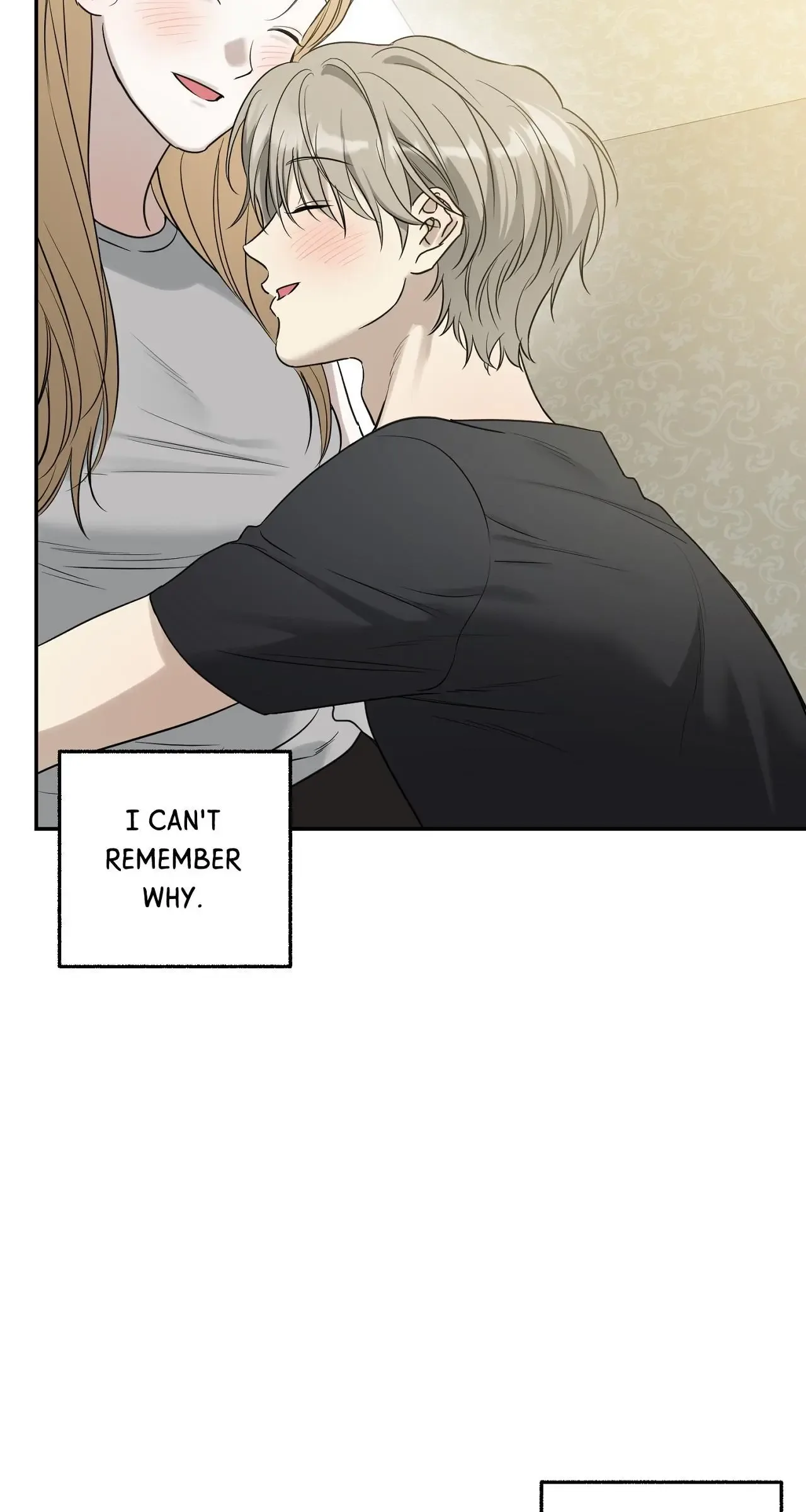No Returns After Use Chapter 21 page 50