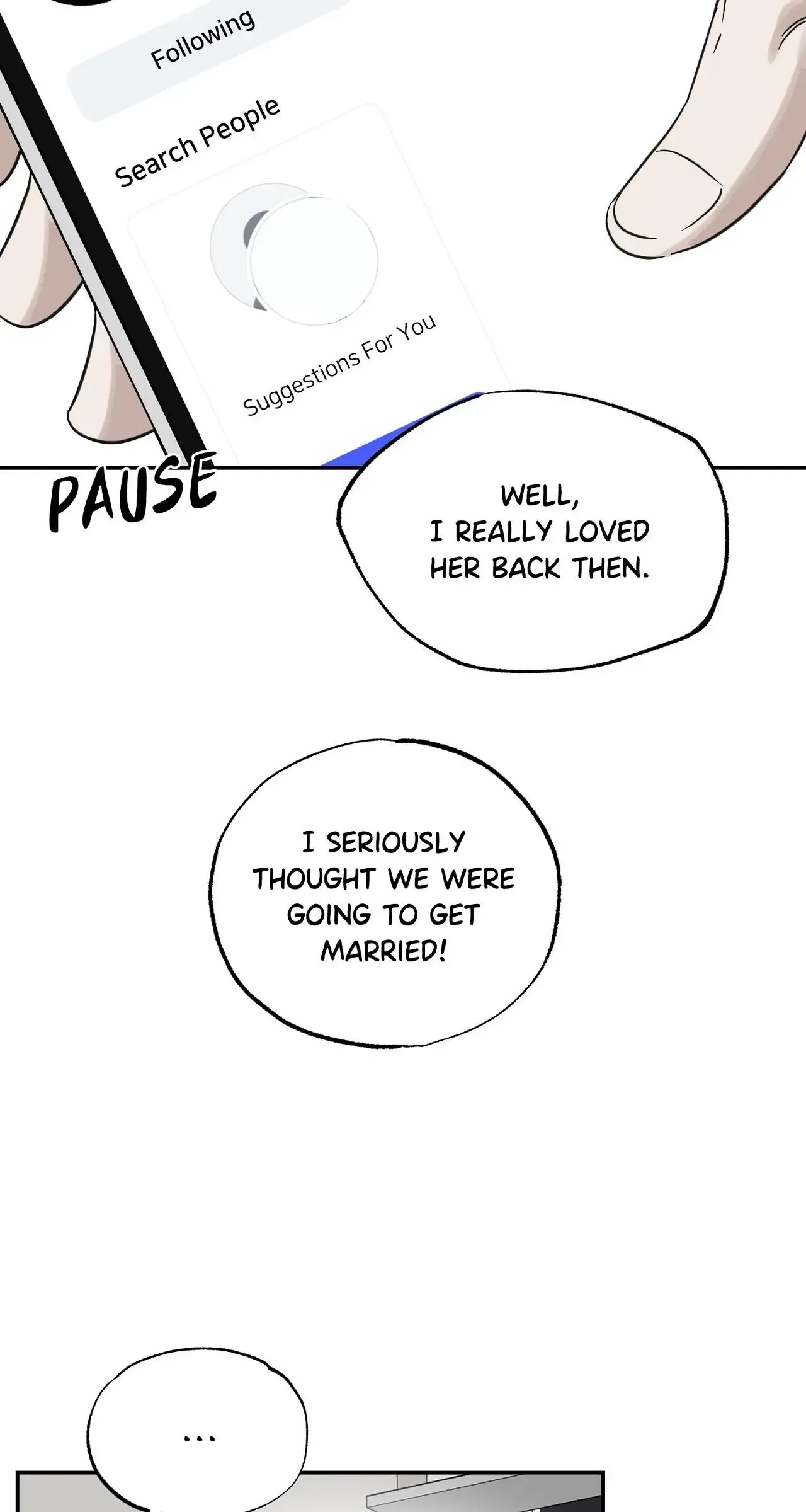 No Returns After Use Chapter 21 page 58