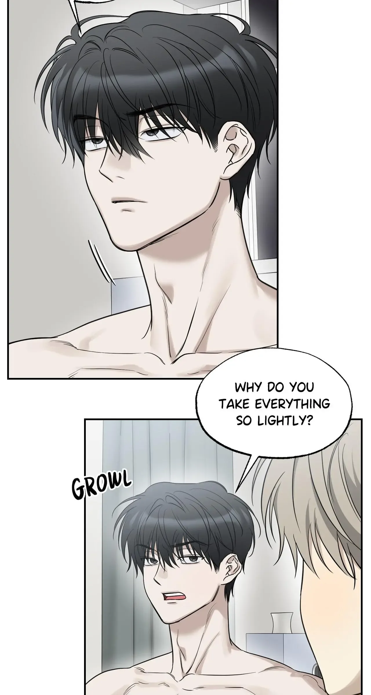 No Returns After Use Chapter 21 page 59