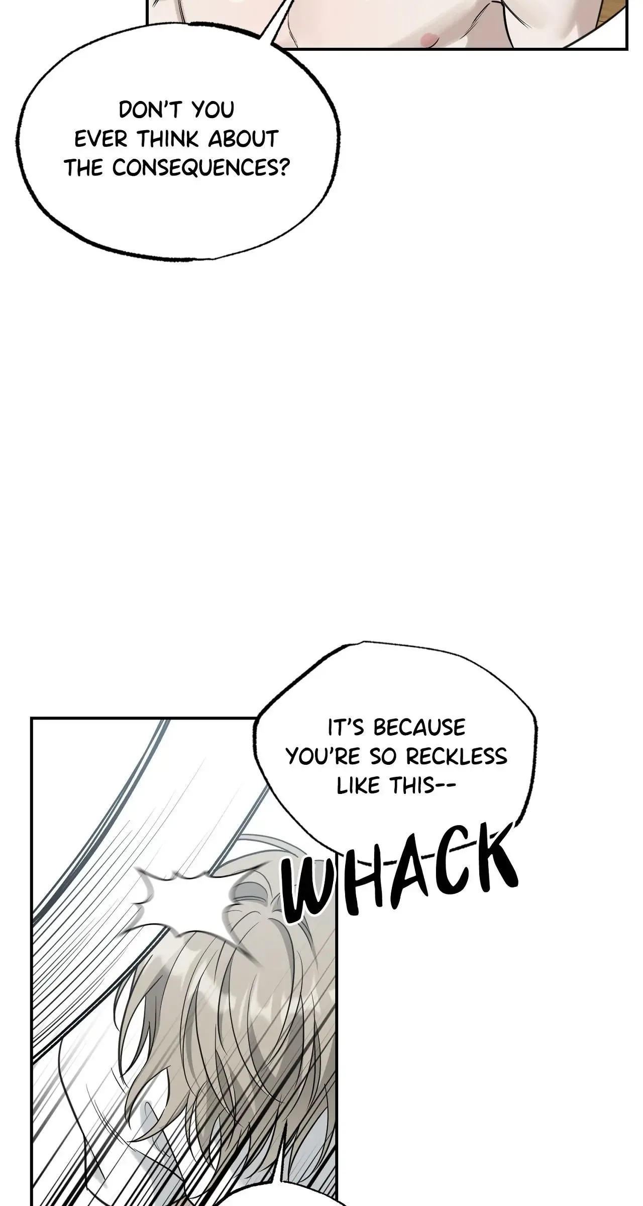 No Returns After Use Chapter 21 page 61