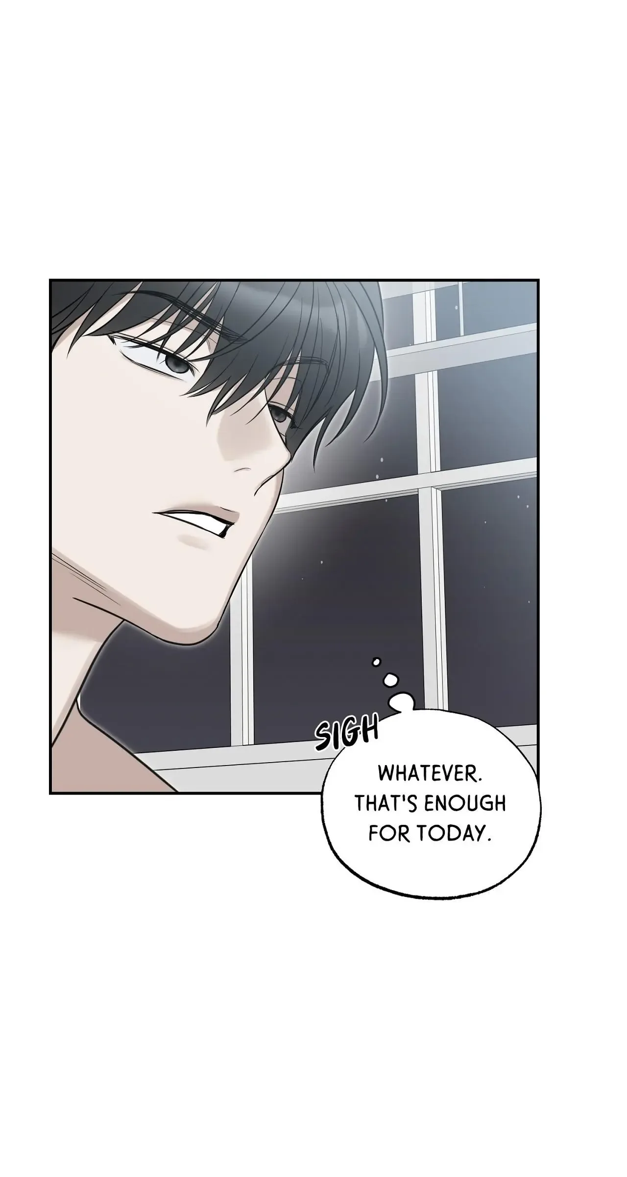 No Returns After Use Chapter 21 page 64
