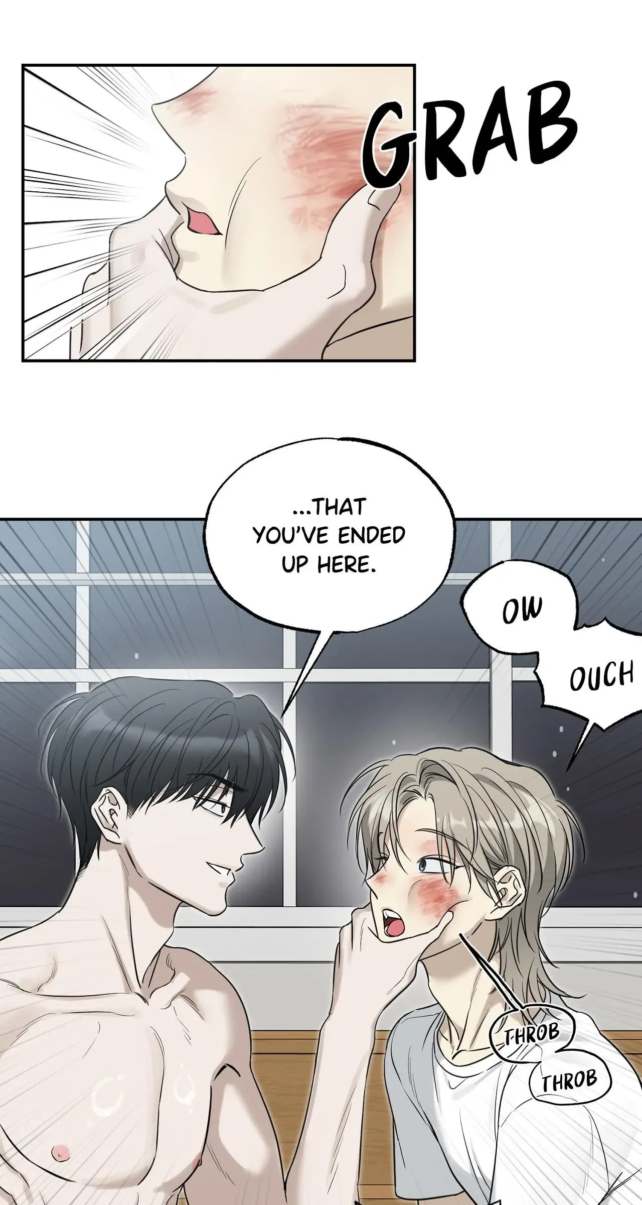No Returns After Use Chapter 21 page 65
