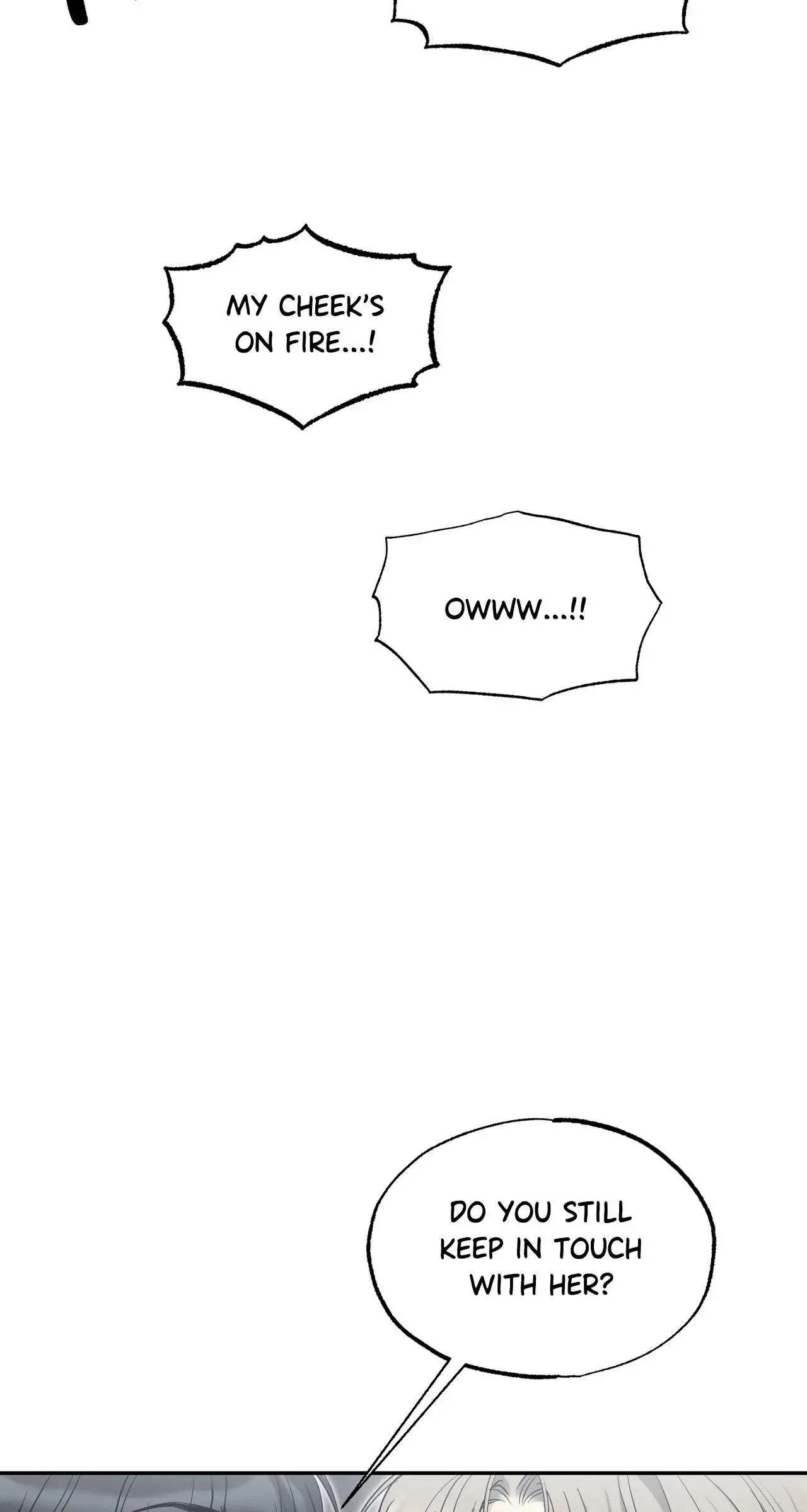 No Returns After Use Chapter 21 page 67