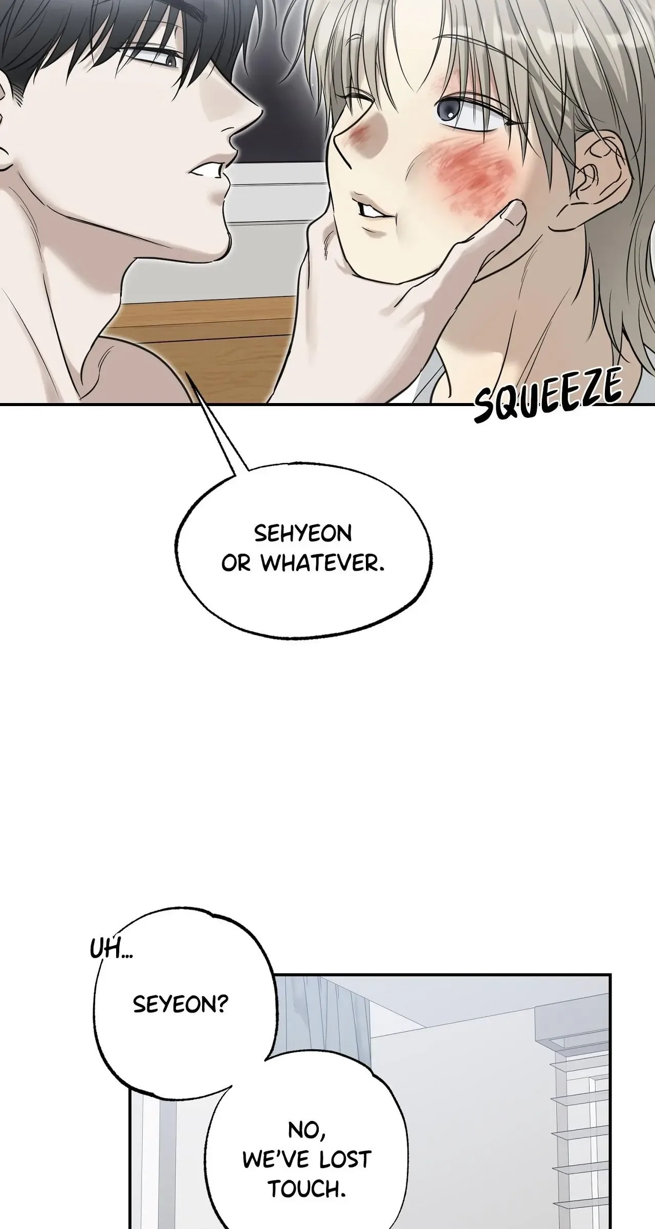No Returns After Use Chapter 21 page 68