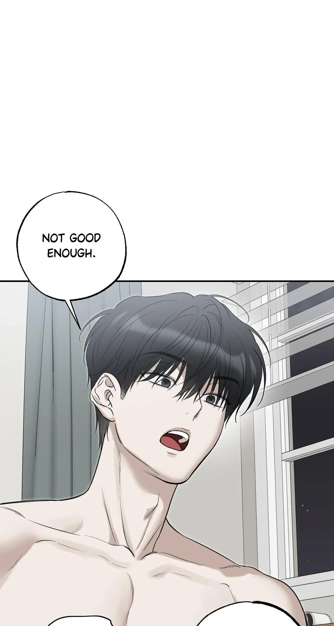 No Returns After Use Chapter 21 page 71