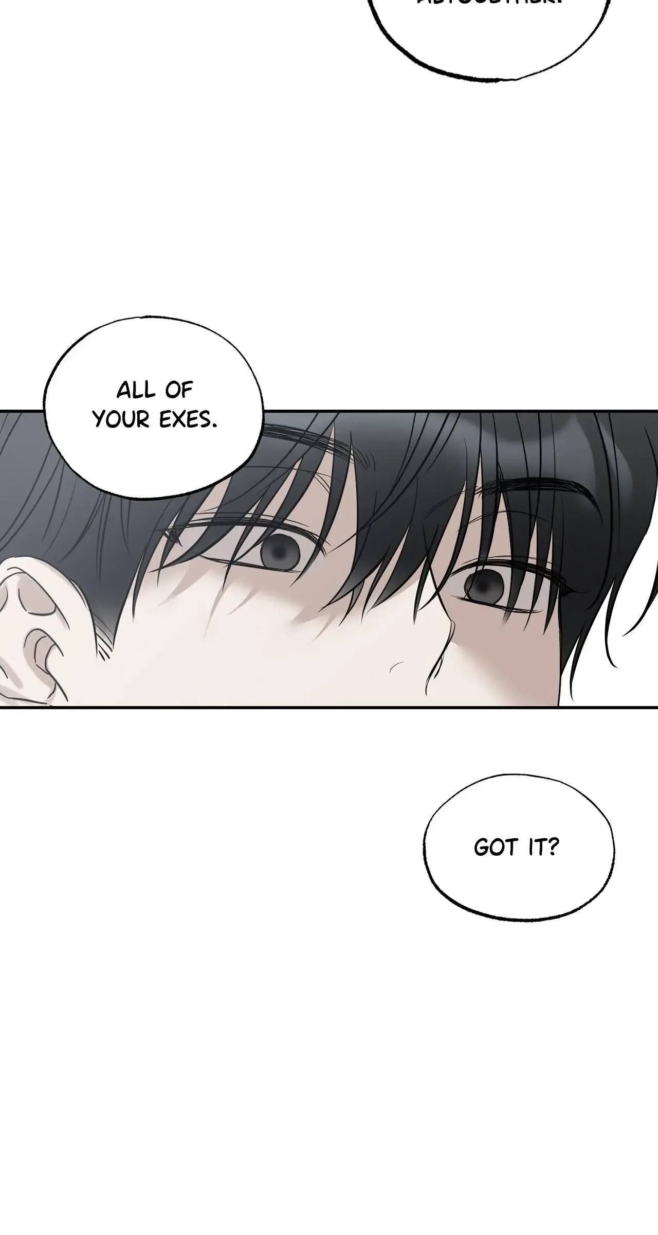 No Returns After Use Chapter 21 page 73