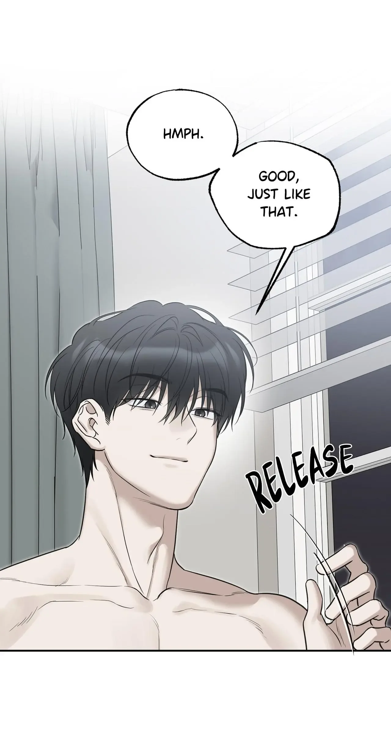 No Returns After Use Chapter 21 page 76