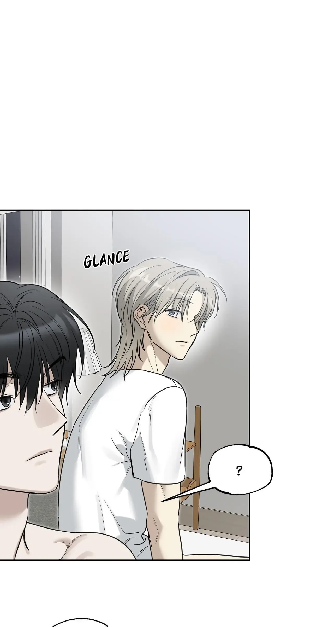 No Returns After Use Chapter 21 page 79